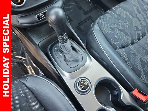 Used 2022 FIAT 500X Trekking image 23