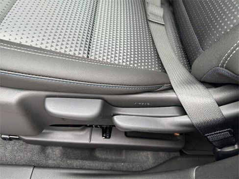 New 2026 Chevrolet Trax LT w/ Driver Confidence Package image 40