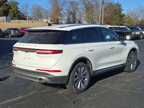 Used 2022 Lincoln Corsair Reserve w/ Luxury Package image 3