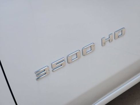 New 2026 Chevrolet Silverado 3500 W/T w/ WT Convenience Package AWD/4WD image 9