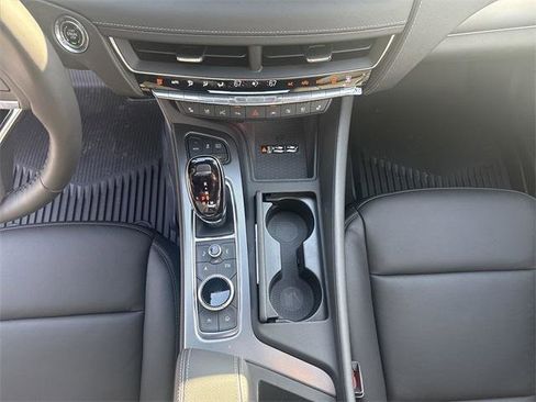 New 2026 Cadillac CT5 Premium Luxury image 16