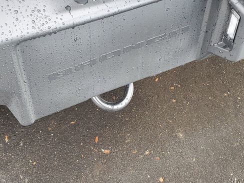 New 2026 Ford Bronco Big Bend image 34