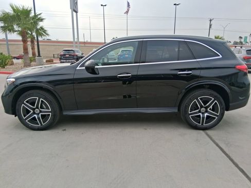 New 2026 Mercedes-Benz GLC 300 4MATIC image 6