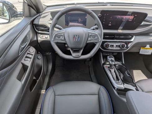 New 2026 Buick Envista Sport Touring w/ Convenience I Package FWD image 14