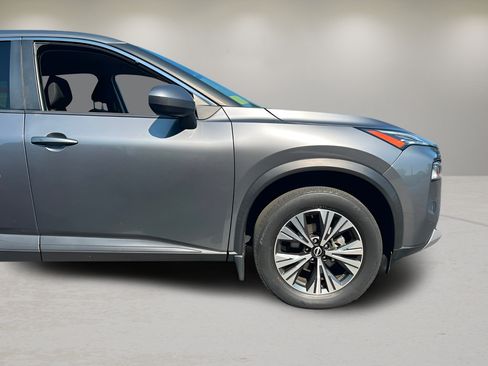 Used 2023 Nissan Rogue SV AWD/4WD image 26