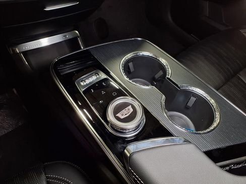 New 2026 Cadillac Lyriq Sport RWD image 19