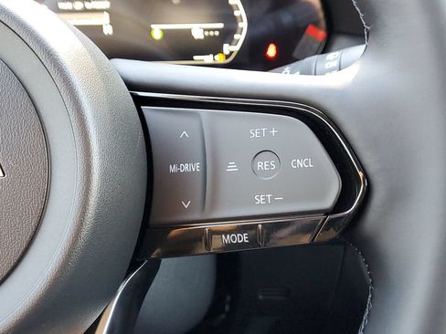New 2026 MAZDA CX-5 Preferred AWD/4WD image 23
