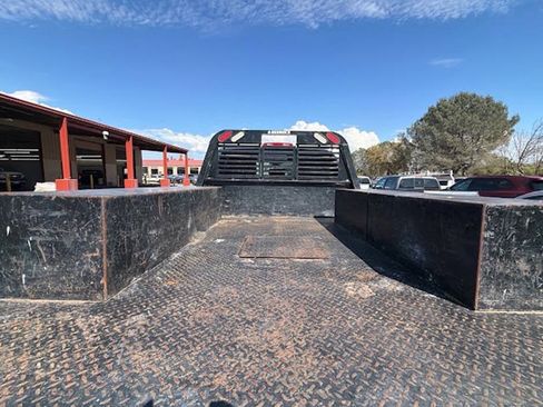 Used 2023 RAM 2500 Tradesman AWD/4WD image 8