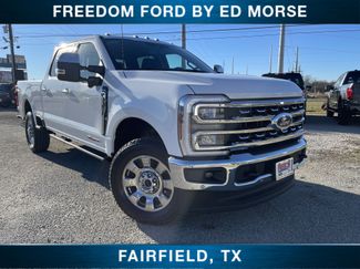 New 2026 Ford F250 Lariat w/ Lariat Ultimate Package video 1