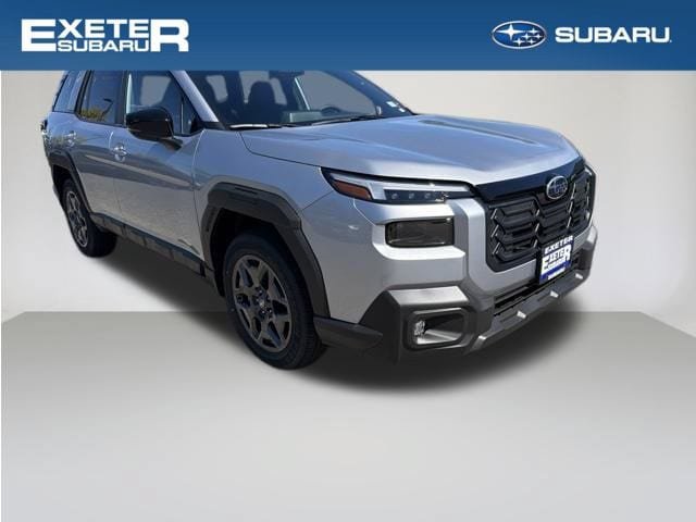 New 2026 Subaru Outback Premium AWD/4WD image 2