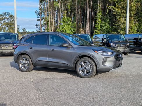 New 2026 Ford Escape ST-Line w/ Tech Pack #1 image 2