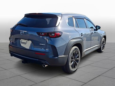 Certified 2023 MAZDA CX-50 2.5 S w/ Cargo Package AWD/4WD image 7