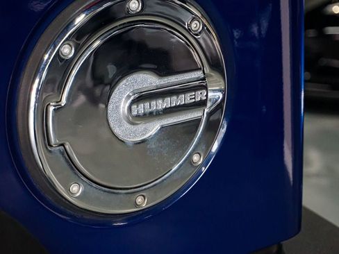 Used 2008 HUMMER H2 *Only 48k Miles* *1-Owner* *Fl image 60