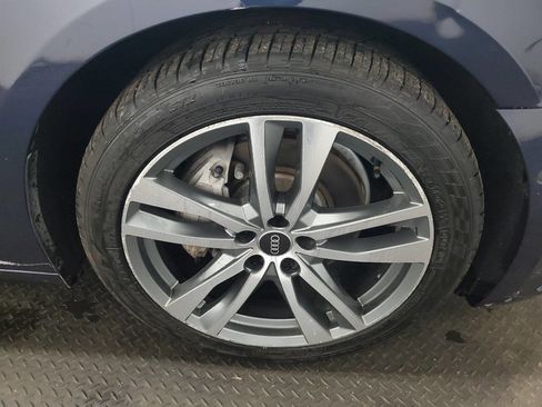 Used 2021 Audi A6 Premium Plus w/ Premium Plus Package image 20