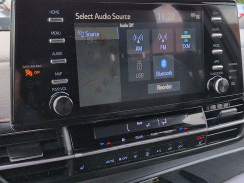 Used 2023 Toyota Sienna XSE w/ XSE Plus Package AWD/4WD image 20