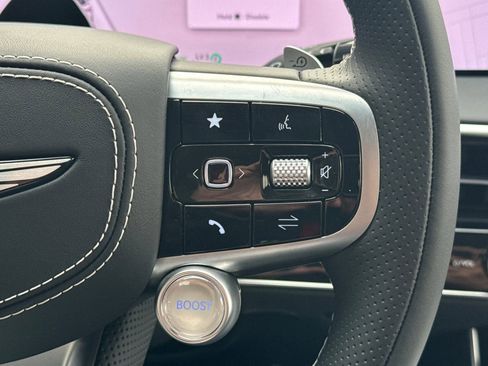 New 2026 Genesis Electrified GV70 image 31