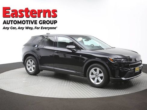 Used 2024 Honda Prologue EX image 45
