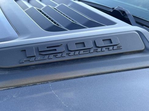 New 2026 RAM 1500 Express image 12