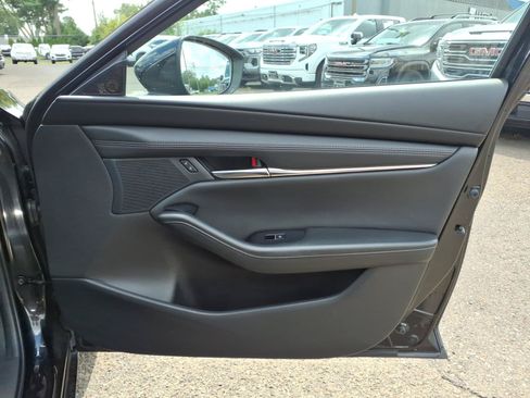 Used 2024 MAZDA MAZDA3 s FWD image 28