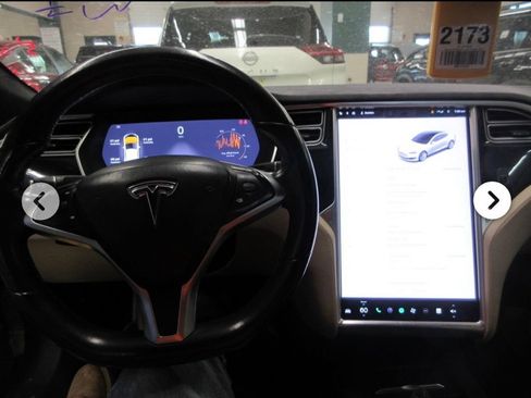 Used 2016 Tesla Model S 75 RWD image 13