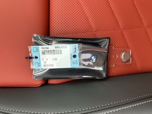 Used 2025 BMW X1 xDrive28i w/ Technology Package image 38