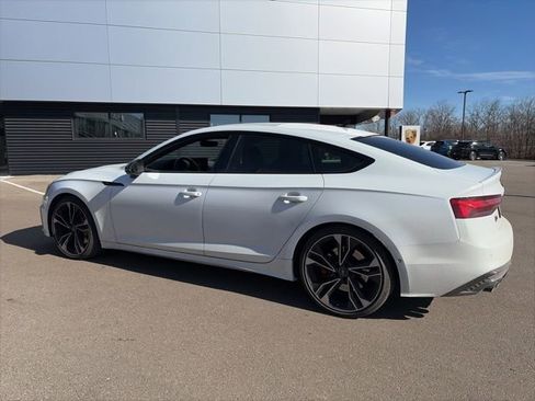 Used 2023 Audi S5 Prestige w/ Prestige Package image 9