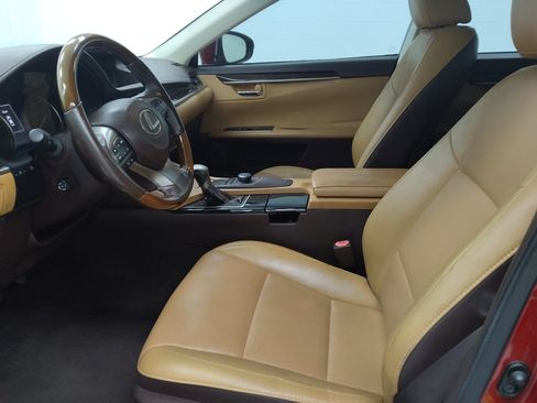 Used 2017 Lexus ES 350 FWD image 17