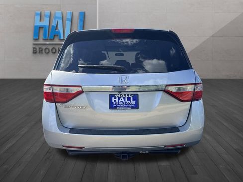 Used 2013 Honda Odyssey EX-L image 4