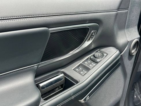 New 2026 Ford Expedition Platinum w/ Stealth Appearance Package AWD/4WD image 17