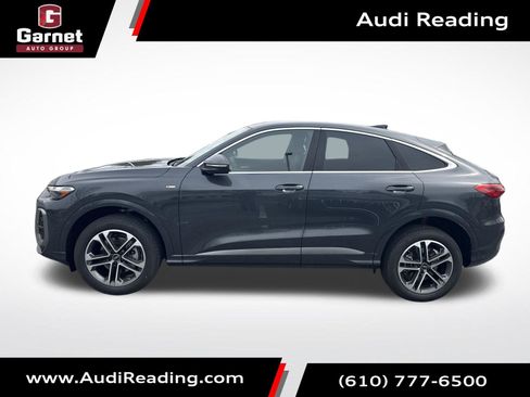 New 2026 Audi Q5 Premium image 2
