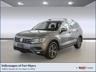 Used 2019 Volkswagen Tiguan SEL video 1