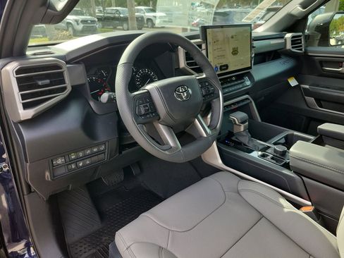 New 2026 Toyota Tundra SR5 AWD/4WD image 15