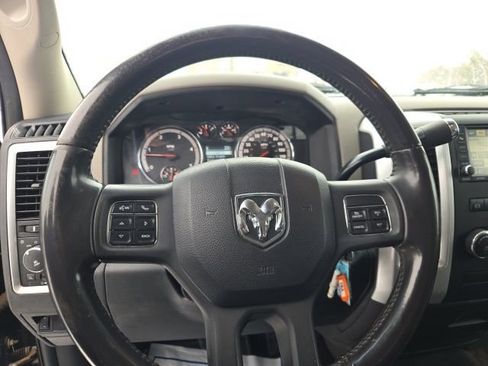 Used 2012 RAM 3500 SLT image 25