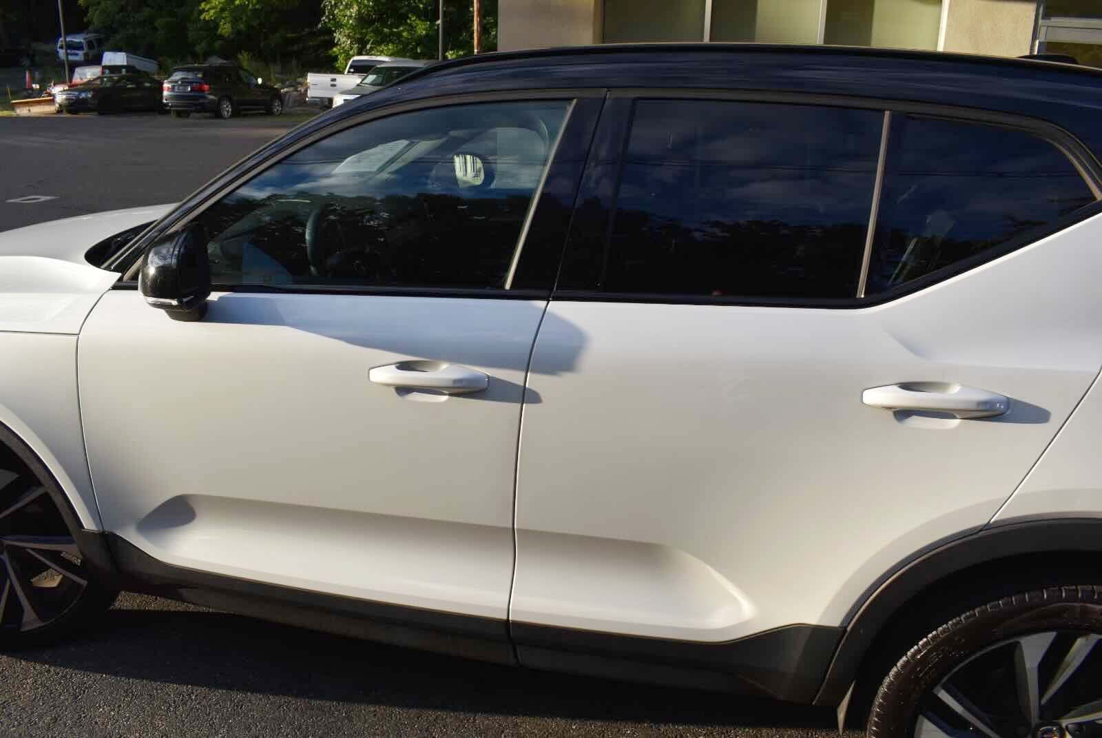 Used 2019 Volvo XC40 T5 R-Design AWD/4WD image 73