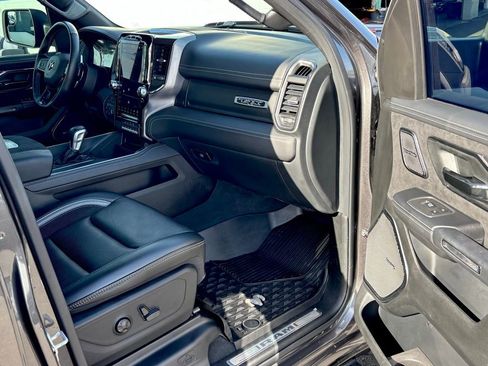 Used 2022 RAM 1500 TRX w/ TRX Level 1 Equipment Group image 32