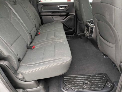 Used 2019 RAM 1500 Big Horn image 19