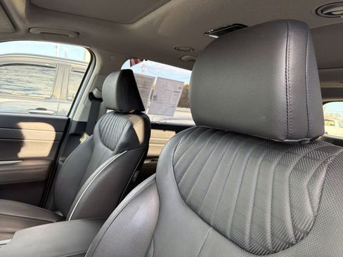 Used 2023 Hyundai Palisade Limited image 10