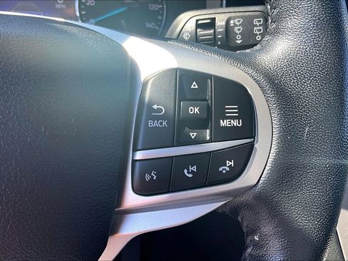 Used 2021 Ford Explorer XLT AWD/4WD image 20