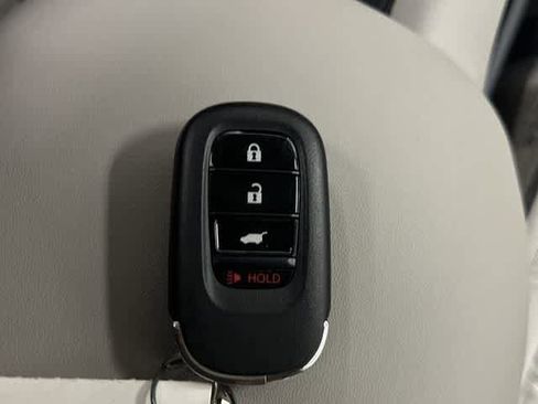 New 2027 Honda HR-V LX image 32