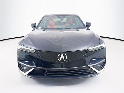 Used 2024 Acura ZDX A-Spec image 2