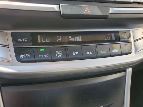 Used 2013 Honda Accord Sport image 55