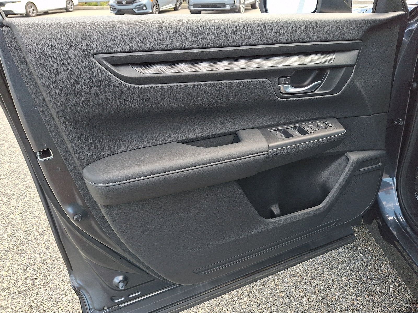 Certified 2024 Honda CR-V LX image 13