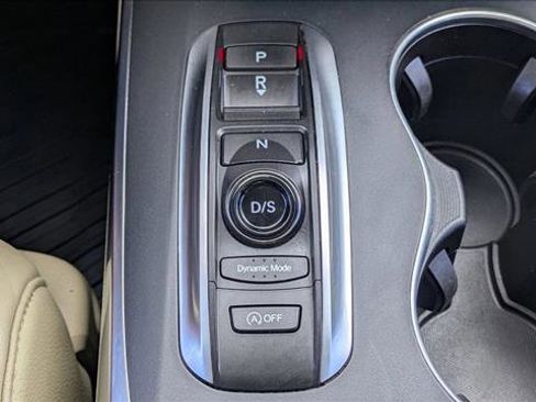 Used 2020 Acura MDX image 12