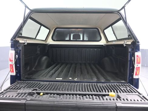 Used 2011 Ford F150 XLT w/ XLT Chrome Pkg image 45