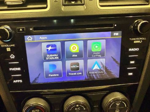 Used 2020 Subaru WRX Limited w/ Popular Package #3 (IZT) image 31