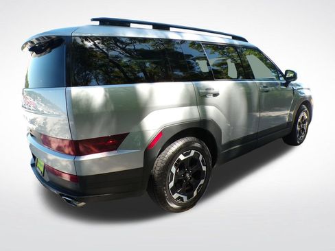Certified 2025 Hyundai Santa Fe SEL AWD/4WD image 7