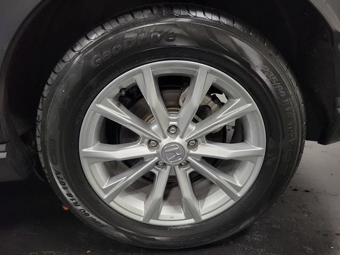 Used 2025 Honda CR-V EX-L image 10