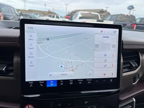 Used 2023 Ford Expedition Max Limited image 17