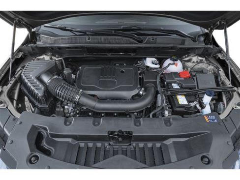 New 2026 Chevrolet Blazer LT image 9