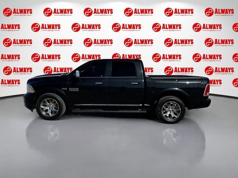 Used 2017 RAM 1500 Limited image 10